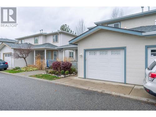 1120 Guisachan Road Unit# 74 Lot# 74, Kelowna, BC - Outdoor