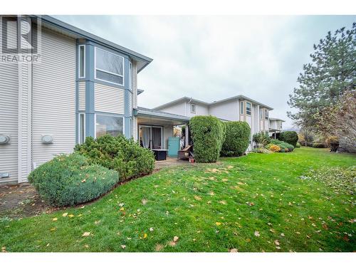 1120 Guisachan Road Unit# 74 Lot# 74, Kelowna, BC - Outdoor