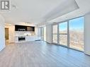 515 - 308 Jarvis Street, Toronto, ON  - Indoor Photo Showing Kitchen 