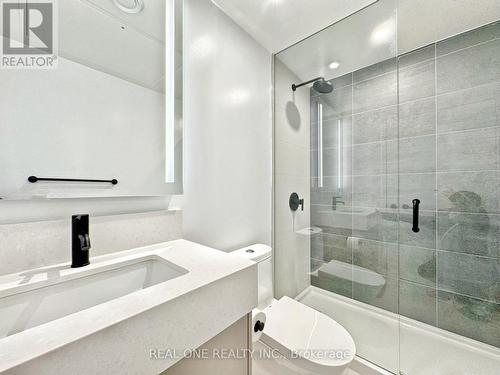 515 - 308 Jarvis Street, Toronto, ON - Indoor Photo Showing Bathroom