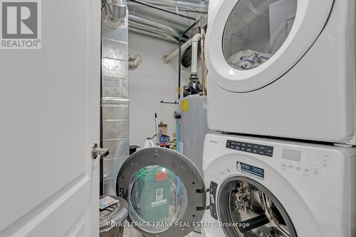 159 Tresane Street, Oshawa (Vanier), ON - Indoor Photo Showing Laundry Room