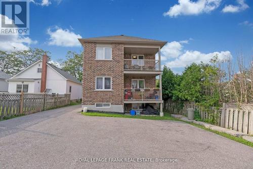 159 Tresane Street, Oshawa (Vanier), ON - Outdoor