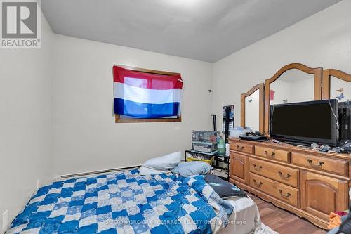 524 Egerton Street, London, ON - Indoor Photo Showing Bedroom