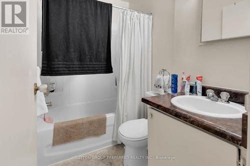 524 Egerton Street, London, ON - Indoor Photo Showing Bathroom