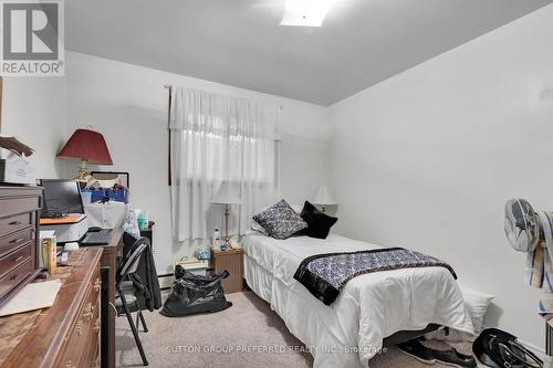 524 Egerton Street, London, ON - Indoor Photo Showing Bedroom