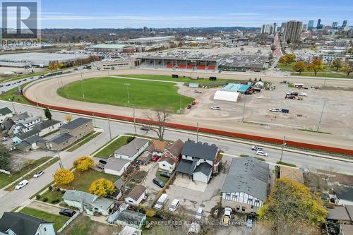 524 Egerton Street, London, ON - Outdoor With View