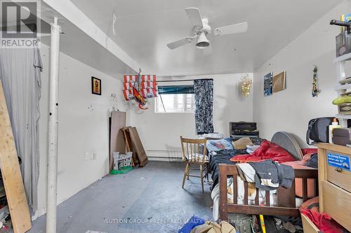 524 Egerton Street, London, ON - Indoor Photo Showing Other Room