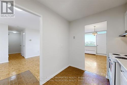 702 - 20 Forest Manor Road, Toronto, ON - Indoor Photo Showing Other Room