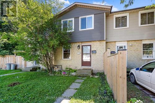 3069 Empire Place, Niagara Falls, ON - Outdoor