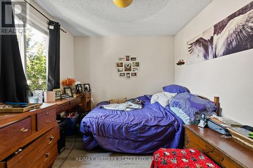 3069 Empire Place, Niagara Falls, ON - Indoor Photo Showing Bedroom