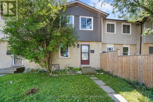 3069 Empire Place, Niagara Falls, ON - Outdoor