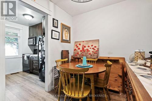 3069 Empire Place, Niagara Falls, ON - Indoor Photo Showing Dining Room