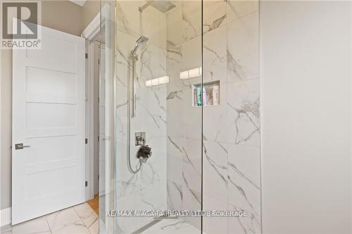 13 Francesco Crescent, St. Catharines, ON - Indoor Photo Showing Bathroom