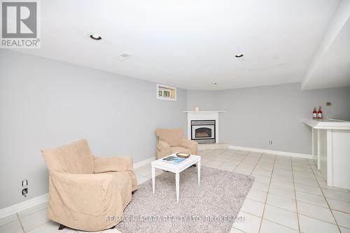 12 Cliff Road, St. Catharines, ON - Indoor With Fireplace