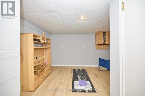 12 Cliff Road, St. Catharines, ON - Indoor Photo Showing Other Room