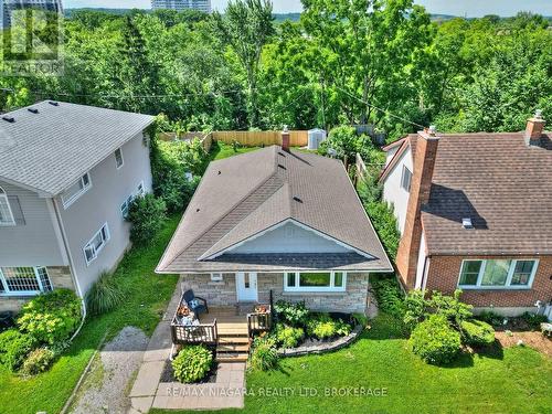 12 Cliff Road, St. Catharines, ON - Outdoor