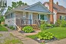 12 Cliff Road, St. Catharines, ON  - Outdoor With Facade 