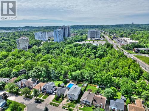 12 Cliff Road, St. Catharines, ON - Outdoor With View