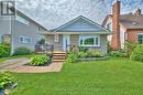 12 Cliff Road, St. Catharines, ON  - Outdoor With Facade 