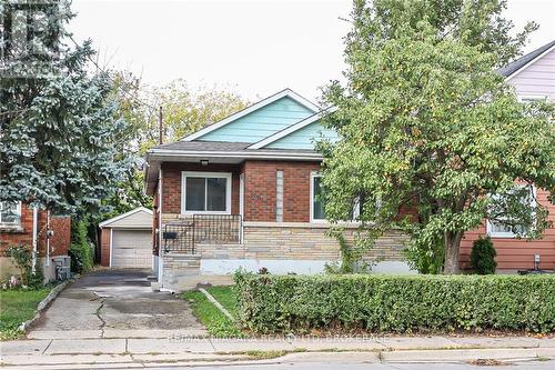 261 Vine Street, St. Catharines (Fairview), ON - Outdoor