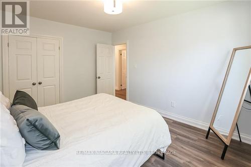 261 Vine Street, St. Catharines (Fairview), ON - Indoor Photo Showing Bedroom