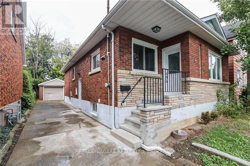 261 Vine Street, St. Catharines (Fairview), ON - Outdoor