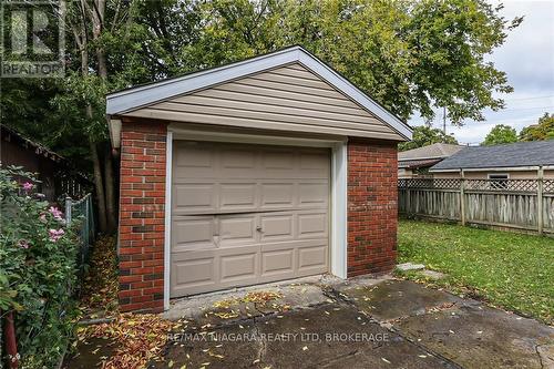 261 Vine Street, St. Catharines (Fairview), ON - Outdoor