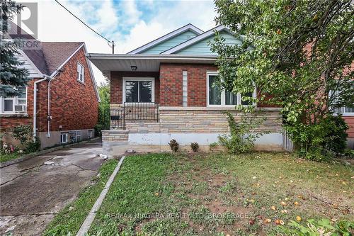 261 Vine Street, St. Catharines (Fairview), ON - Outdoor