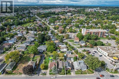 261 Vine Street, St. Catharines (Fairview), ON - Outdoor With View