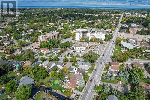 261 Vine Street, St. Catharines (Fairview), ON - Outdoor With View