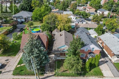 261 Vine Street, St. Catharines (Fairview), ON - Outdoor With View