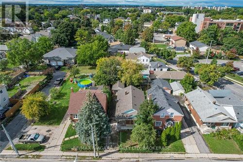 261 Vine Street, St. Catharines (Fairview), ON - Outdoor With View