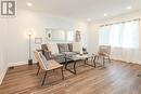 261 Vine Street, St. Catharines (Fairview), ON  - Indoor Photo Showing Living Room 