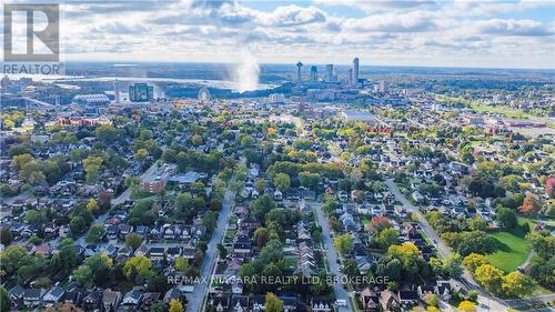 5020 Fifth Avenue, Niagara Falls, ON - Outdoor With View