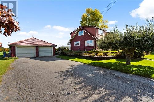 287 Read Road, Niagara-On-The-Lake (102 - Lakeshore), ON - Outdoor