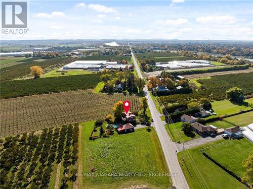 287 Read Road, Niagara-On-The-Lake (102 - Lakeshore), ON - Outdoor With View