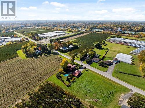 287 Read Road, Niagara-On-The-Lake (102 - Lakeshore), ON - Outdoor With View