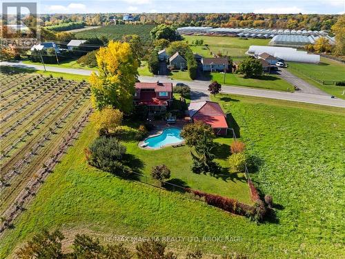 287 Read Road, Niagara-On-The-Lake (102 - Lakeshore), ON - Outdoor With View