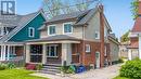 20 Randolph Street, Welland (768 - Welland Downtown), ON  - Outdoor With Facade 