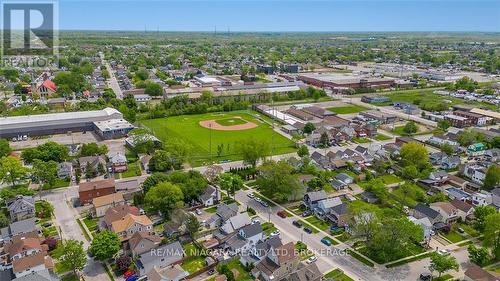 20 Randolph Street, Welland (768 - Welland Downtown), ON - Outdoor With View