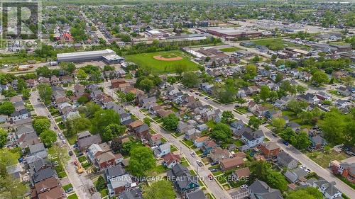 20 Randolph Street, Welland (768 - Welland Downtown), ON - Outdoor With View