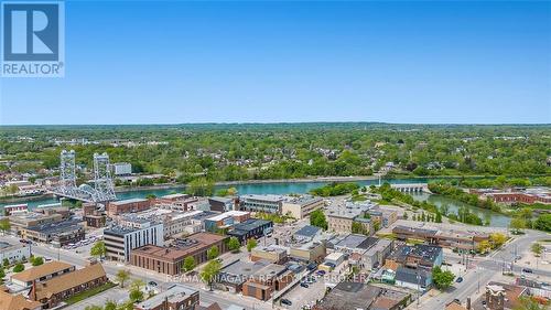 20 Randolph Street, Welland (768 - Welland Downtown), ON - Outdoor With View