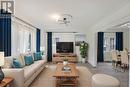 20 Randolph Street, Welland (768 - Welland Downtown), ON  - Indoor Photo Showing Living Room 