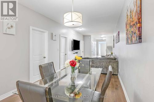 B - 90 Ormond Street N, Thorold (557 - Thorold Downtown), ON - Indoor Photo Showing Dining Room