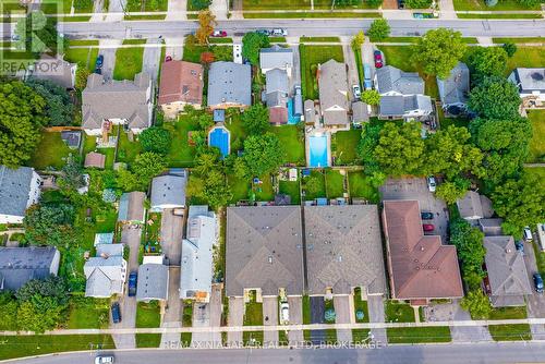 B - 90 Ormond Street N, Thorold (557 - Thorold Downtown), ON - Outdoor With View