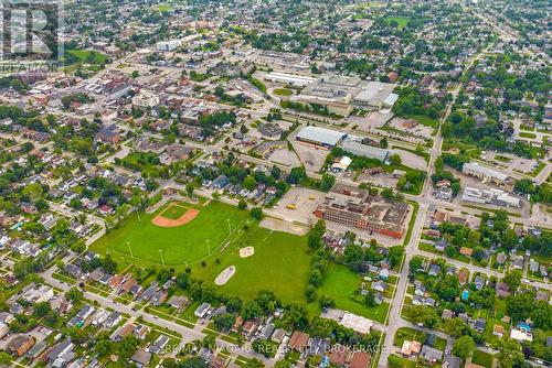 B - 90 Ormond Street N, Thorold (557 - Thorold Downtown), ON - Outdoor With View