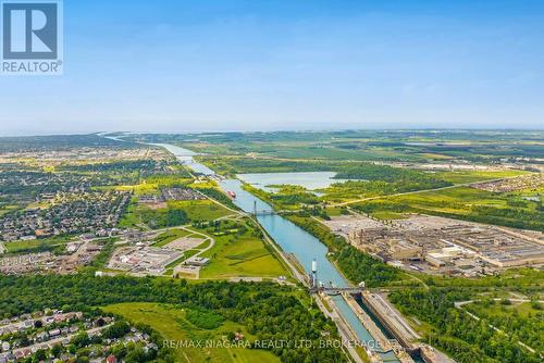 B - 90 Ormond Street N, Thorold (557 - Thorold Downtown), ON - Outdoor With View