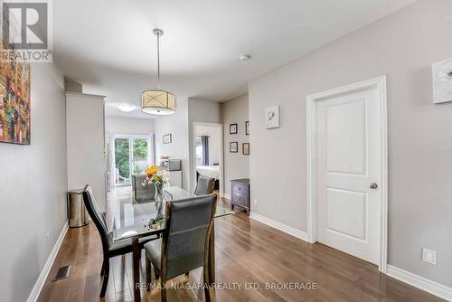 B - 90 Ormond Street N, Thorold (557 - Thorold Downtown), ON - Indoor Photo Showing Dining Room