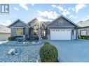 1821 Ironwood Crescent, Kamloops, BC  - Outdoor With Facade 