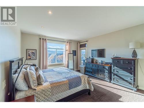 1821 Ironwood Crescent, Kamloops, BC - Indoor Photo Showing Bedroom